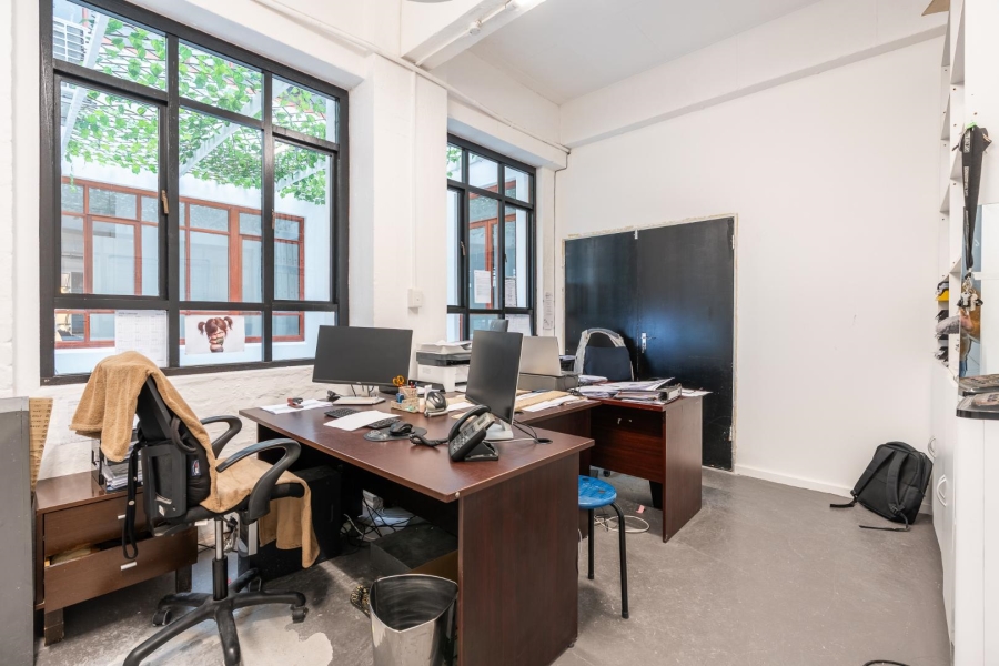To Let Commercial Property for Rent in Bo Kaap Western Cape